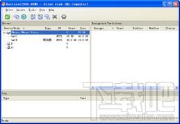 Restorer2000,Restorer2000下载,Restorer2000官方下载