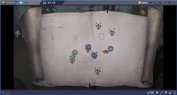 第五人格国际版(identity v)下载,生存手游,第五人格,对抗手游