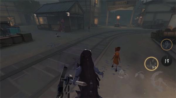 第五人格国际版(identity v)下载,生存手游,第五人格,对抗手游