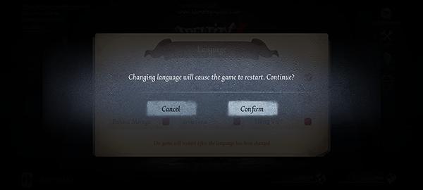 第五人格国际版(identity v)下载,生存手游,第五人格,对抗手游