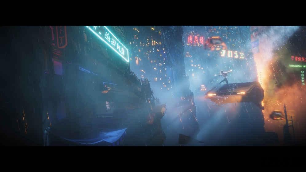 最后的夜晚steam汉化版(暂未上线),最后的夜晚,冒险游戏,动作游戏