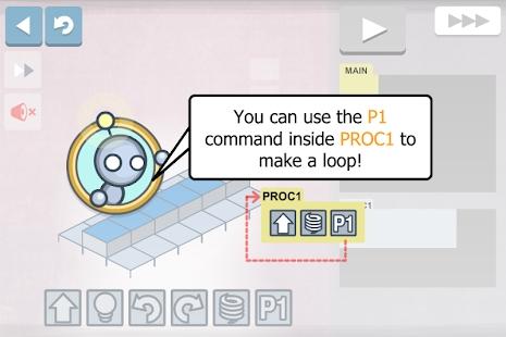 lightbot手机版下载,lightbot,编程游戏,儿童游戏