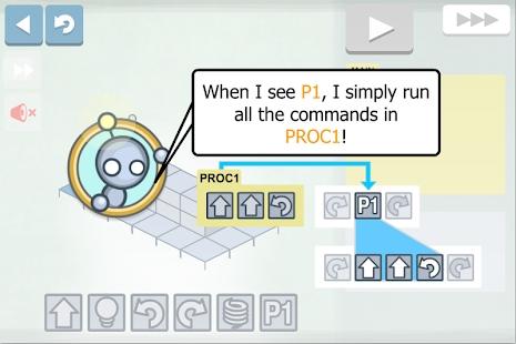 lightbot手机版下载,lightbot,编程游戏,儿童游戏