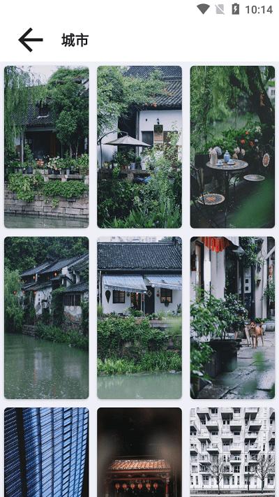 喵纸专区软件下载,喵纸专区,壁纸app,主题app
