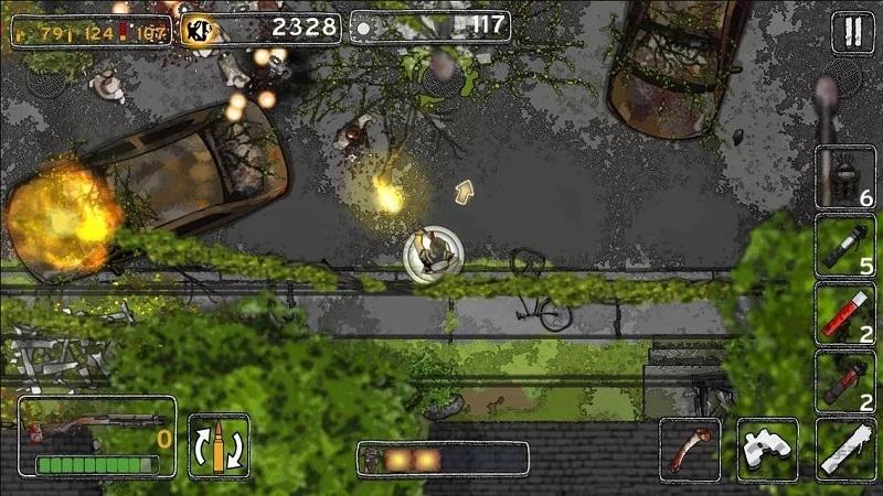 生存考验内购破解版(trial by survival)下载,生存考验,冒险游戏,生存游戏